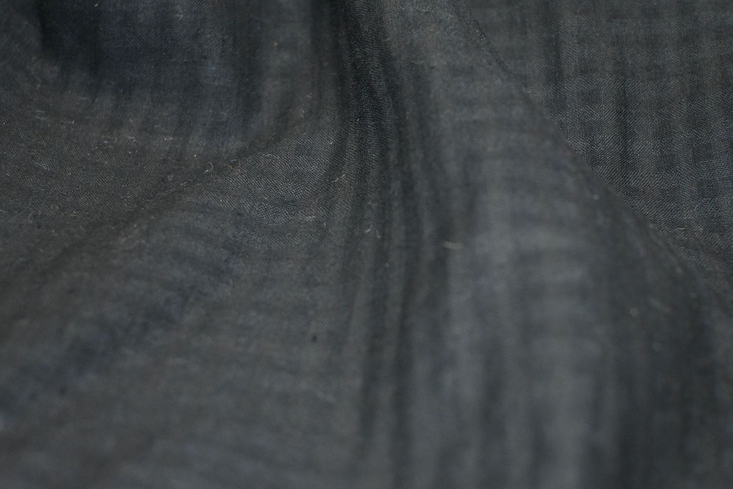 Hand Spun Hand Woven   Cotton Fabric