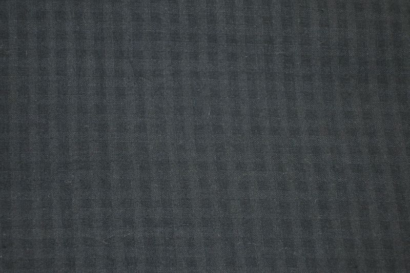 Hand Spun Hand Woven Cotton Fabric