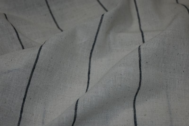 Hand Spun Hand Woven   Cotton Fabric