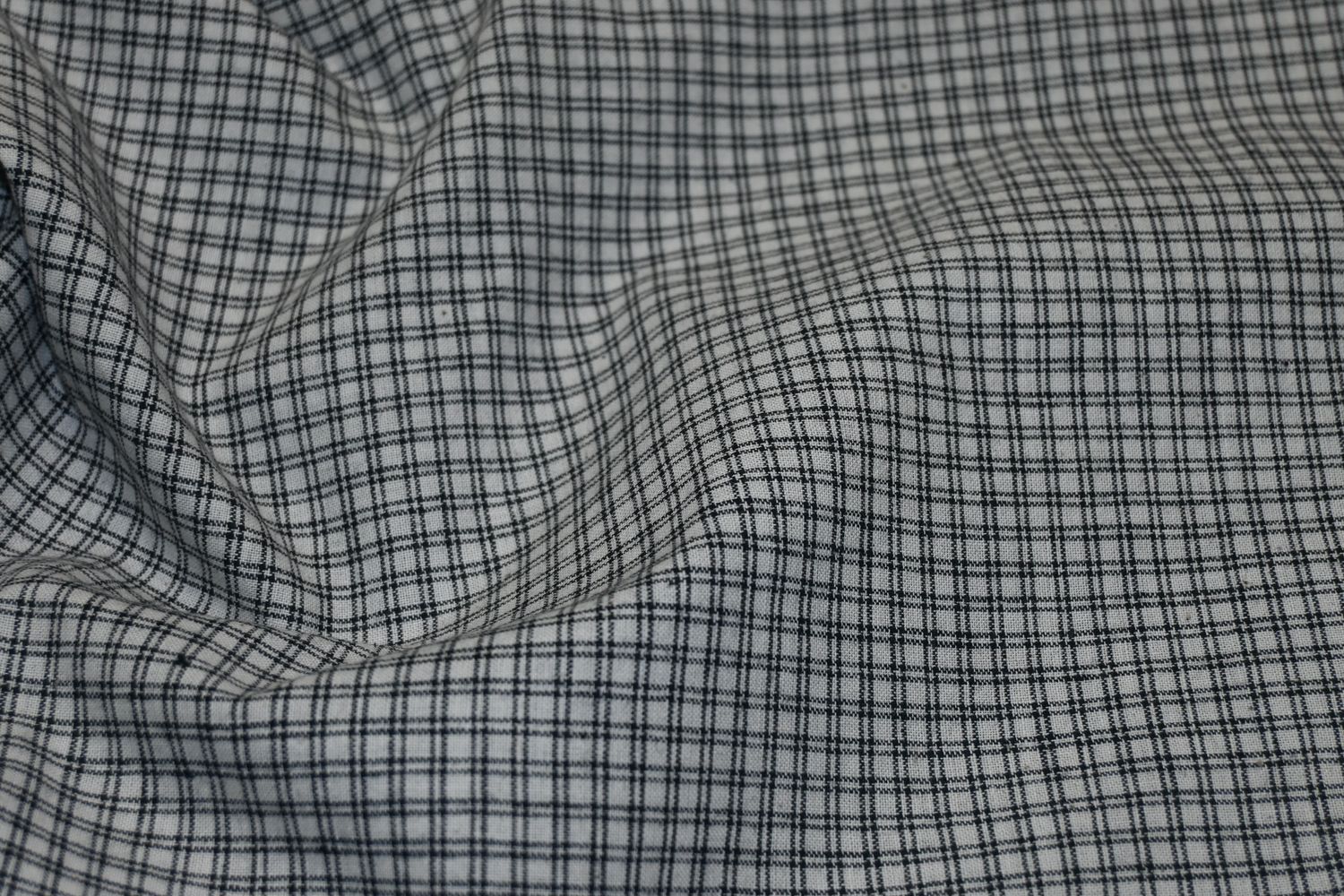 Hand Spun Hand Woven   Cotton Fabric