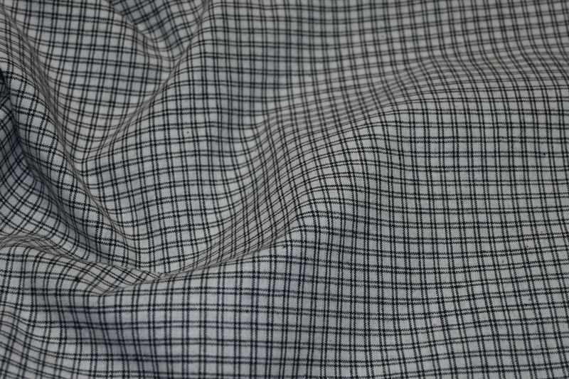 Hand Spun Hand Woven   Cotton Fabric