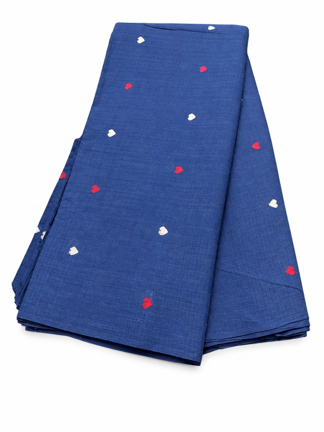 Jamdani Cotton Fabric Jamdani Cotton Fabric