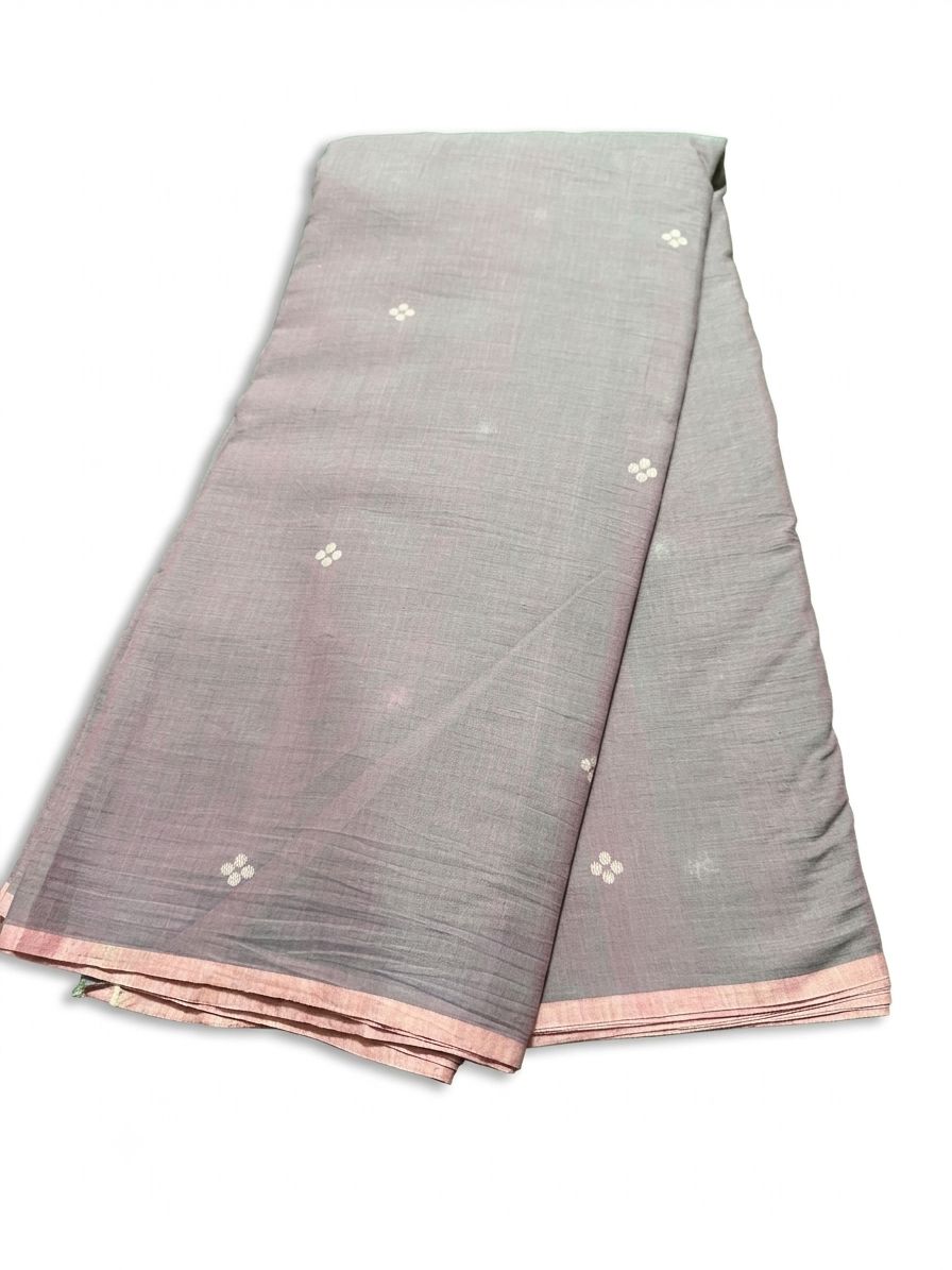 Jamdani Cotton Fabric Jamdani Cotton Fabric
