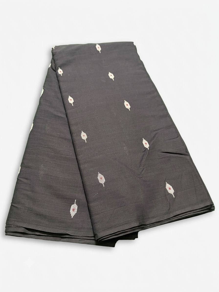 Jamdani Cotton Fabric