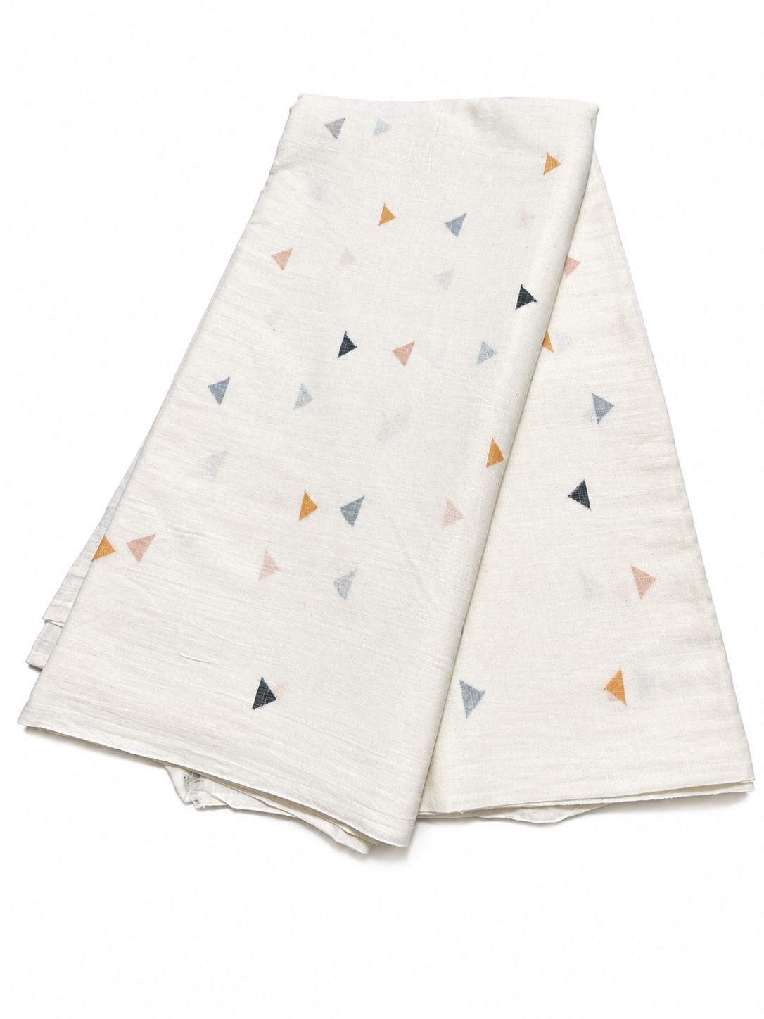 Jamdani Cotton Fabric Jamdani Cotton Fabric