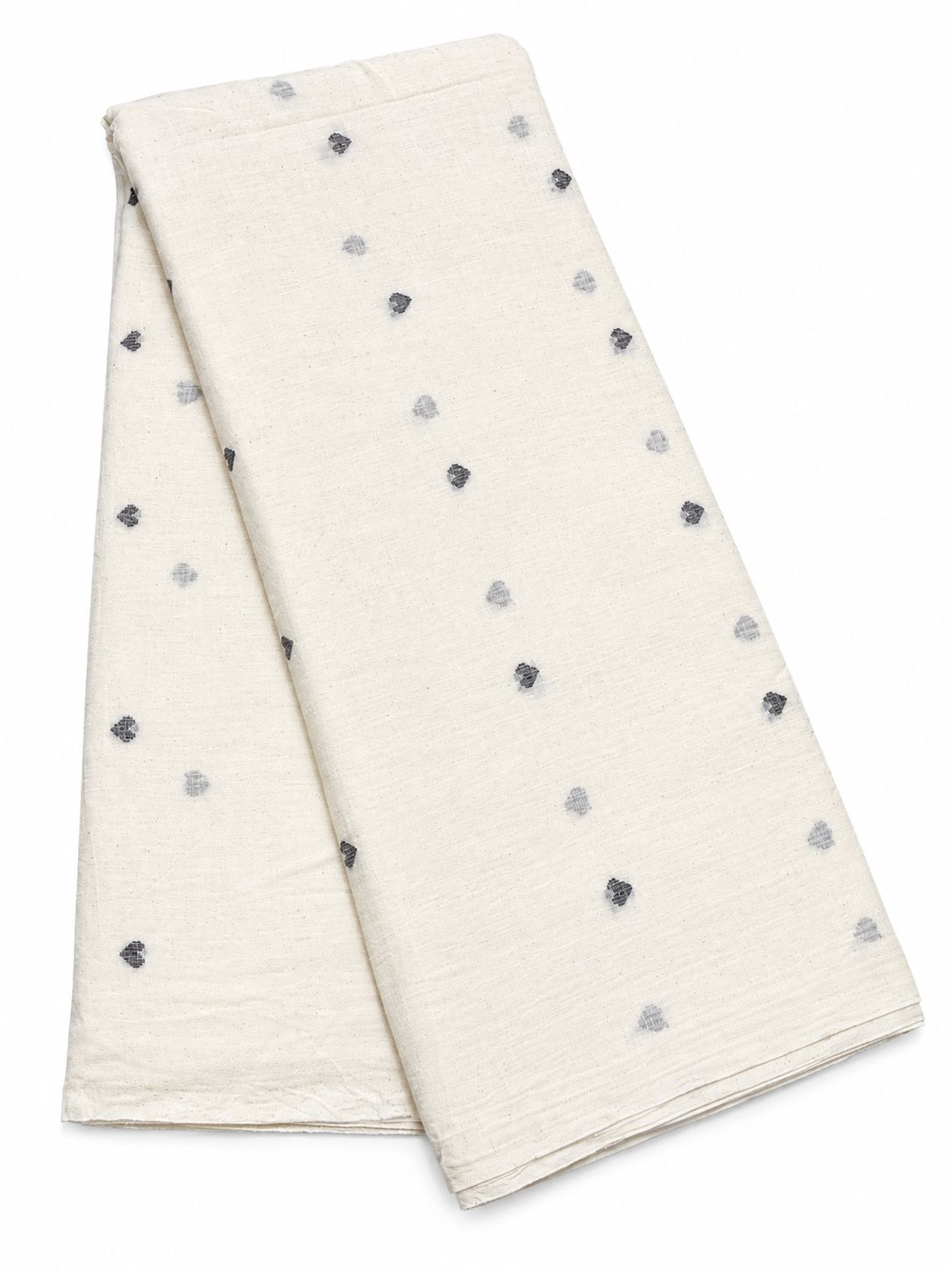 Jamdani Cotton Fabric Jamdani Cotton Fabric