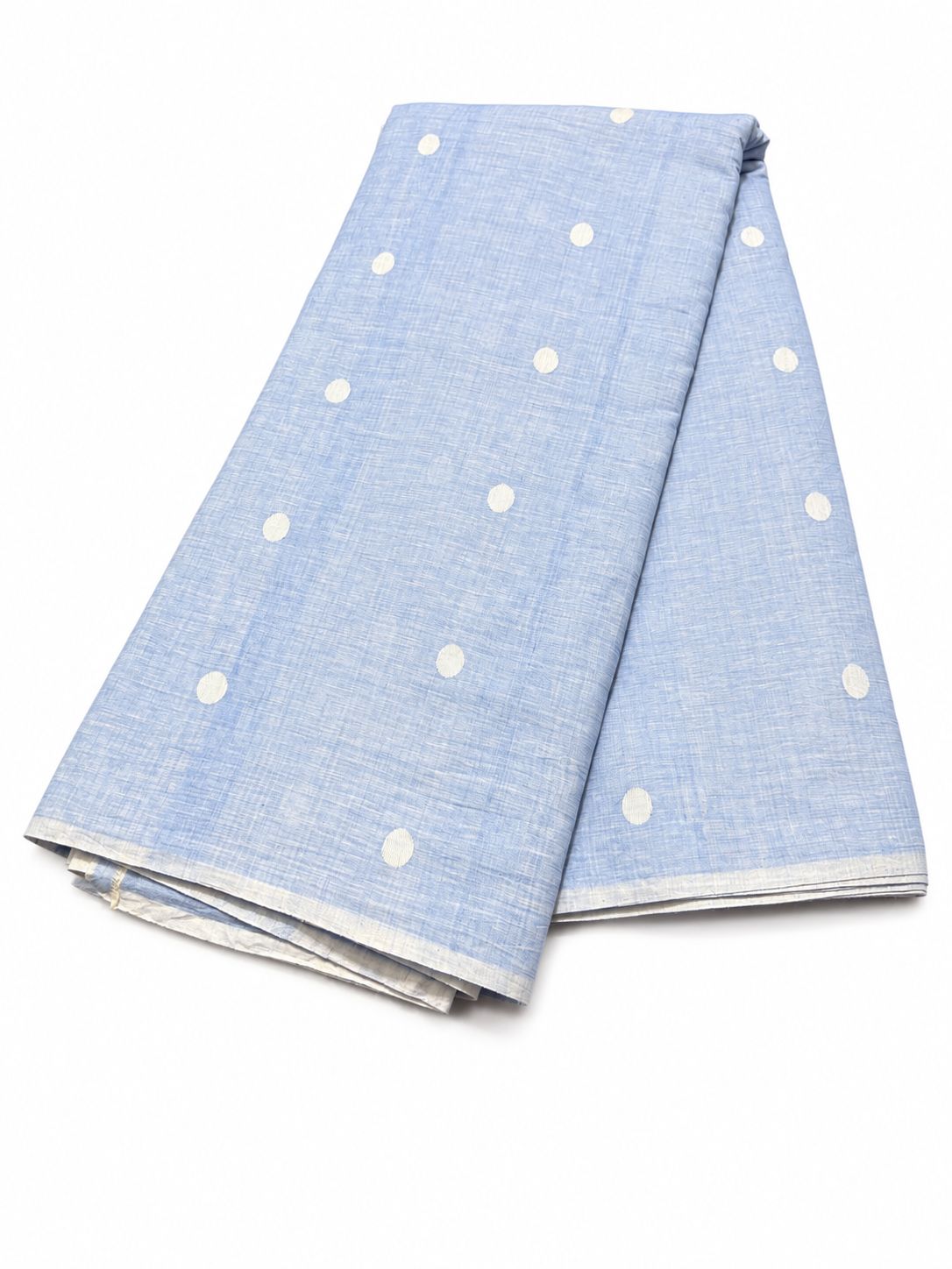 Jamdani Cotton Fabric Jamdani Cotton Fabric