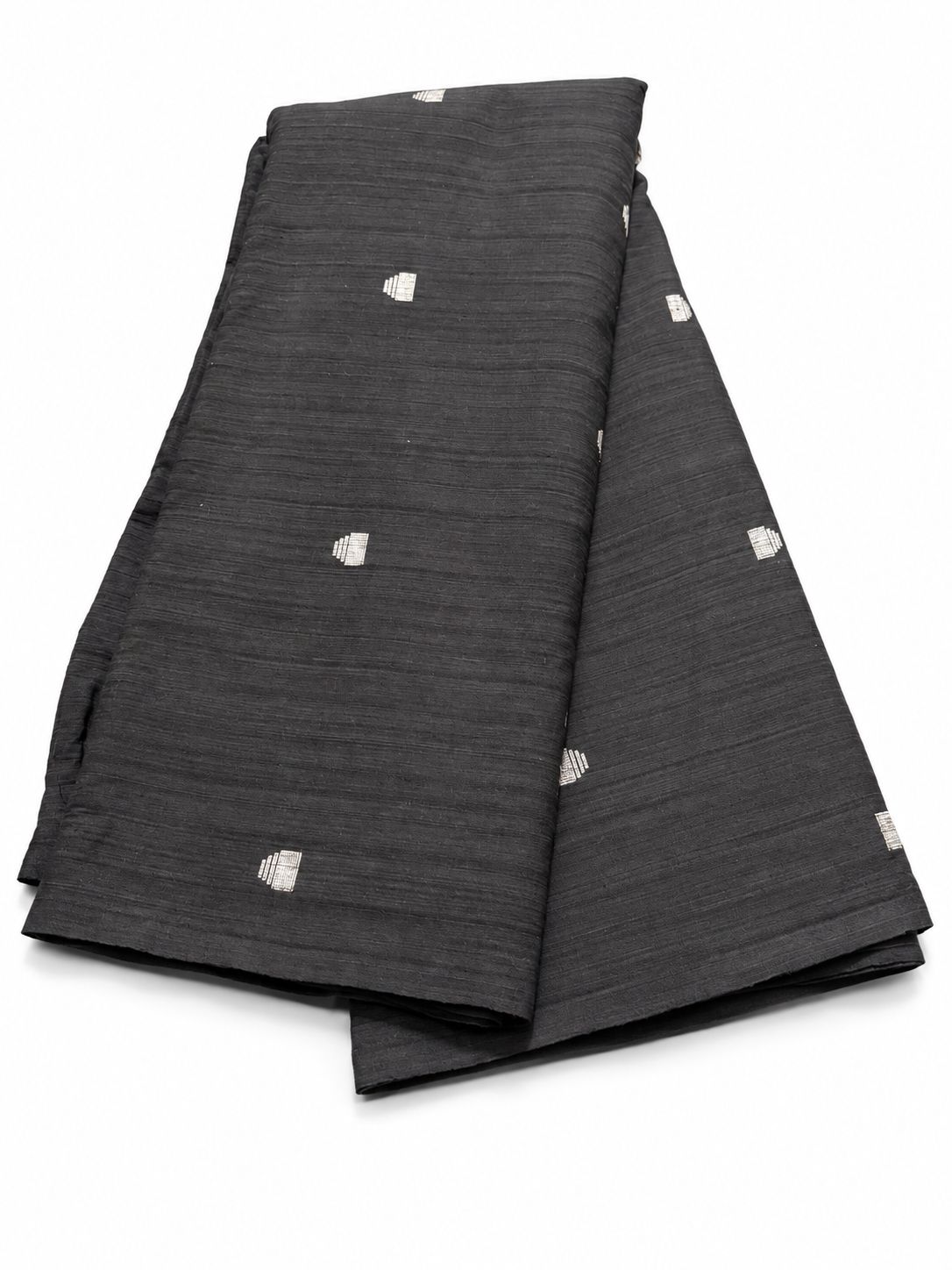 Jamdani Cotton Fabric