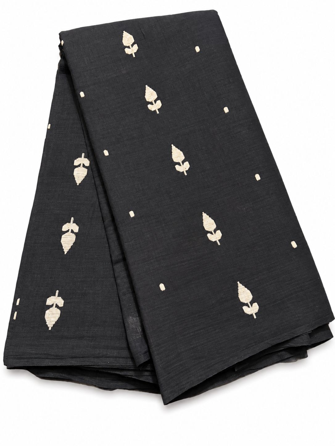 Jamdani Cotton Fabric Jamdani Cotton Fabric