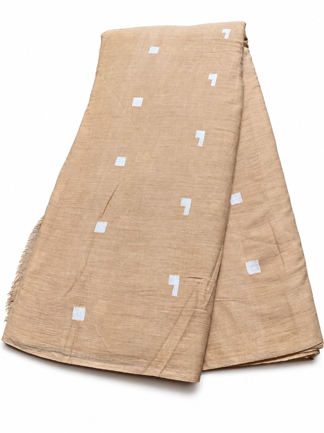 Jamdani Cotton Fabric Jamdani Cotton Fabric