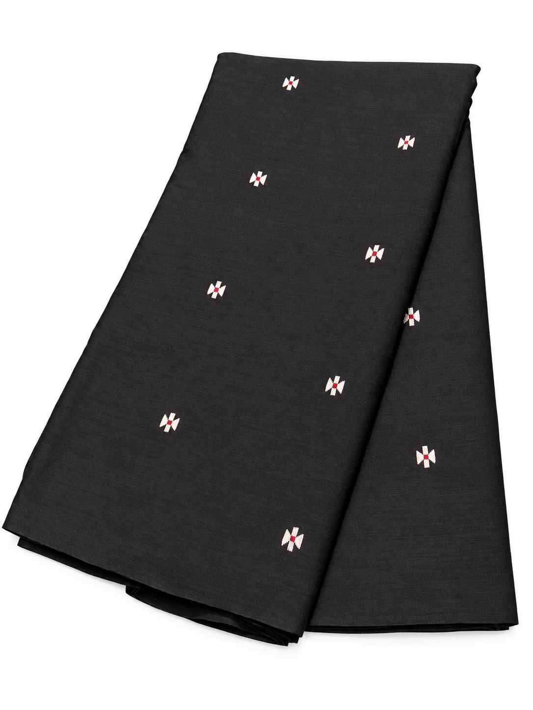 Jamdani Cotton Fabric