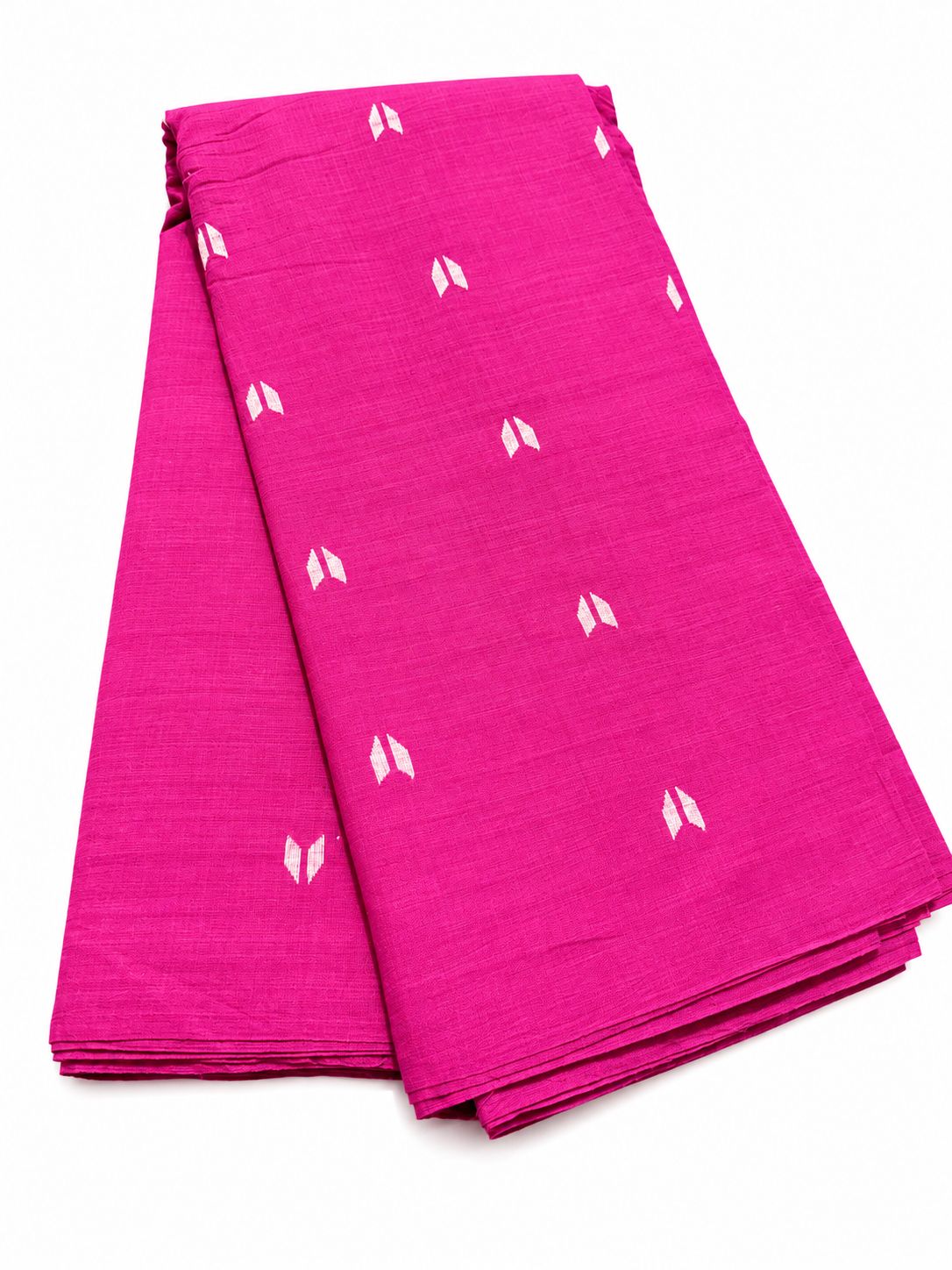 Jamdani Cotton Fabric