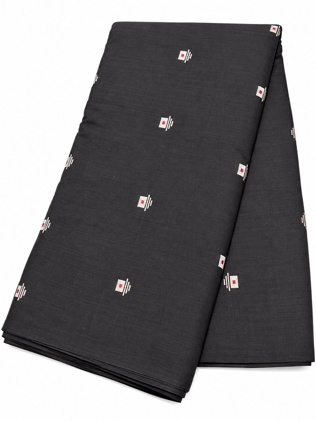 Jamdani Cotton Fabric Jamdani Cotton Fabric