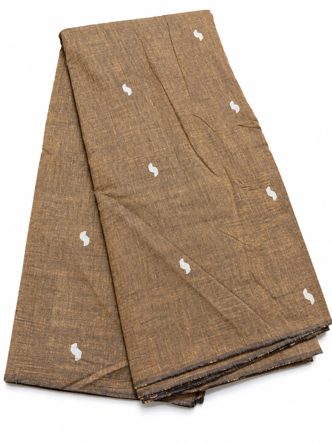 Jamdani Cotton Fabric Jamdani Cotton Fabric