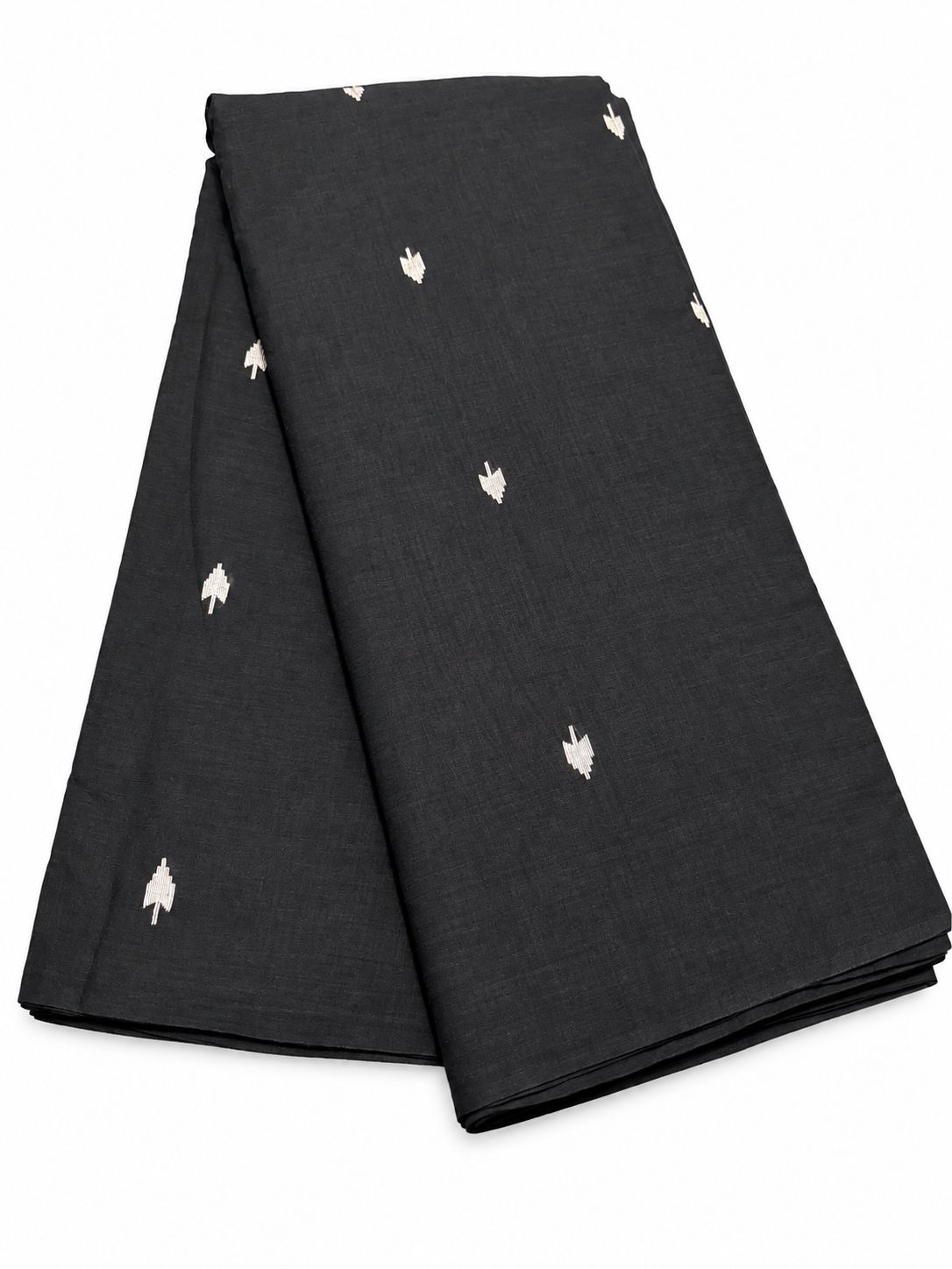 Jamdani Cotton Fabric