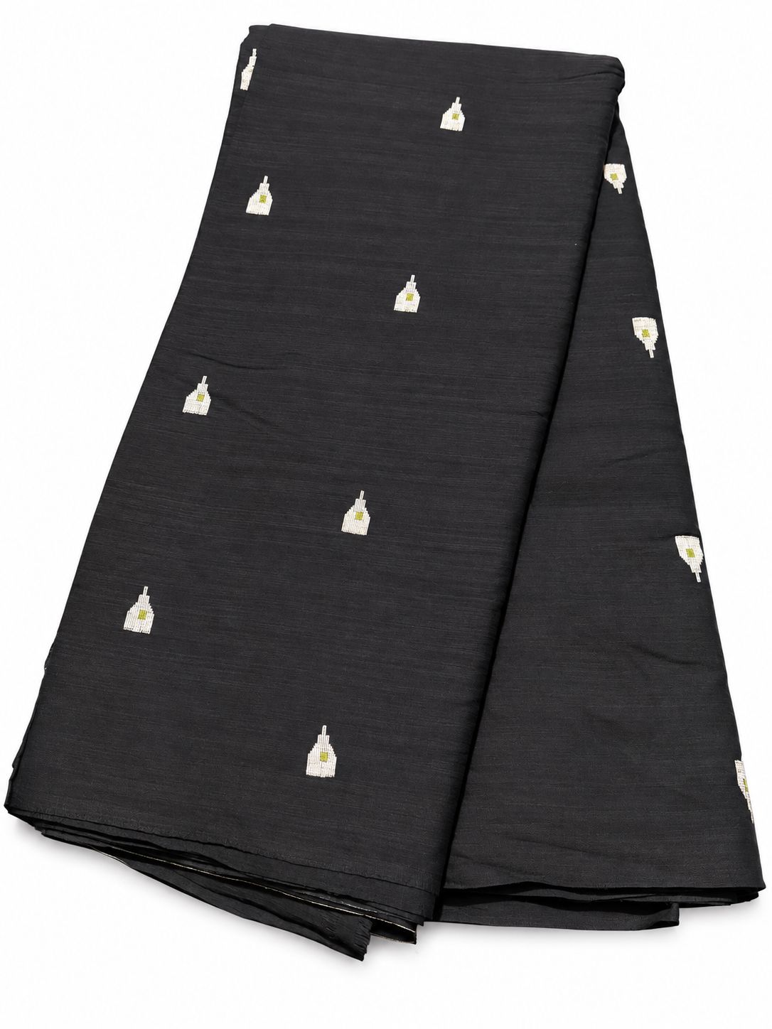 Jamdani Cotton Fabric