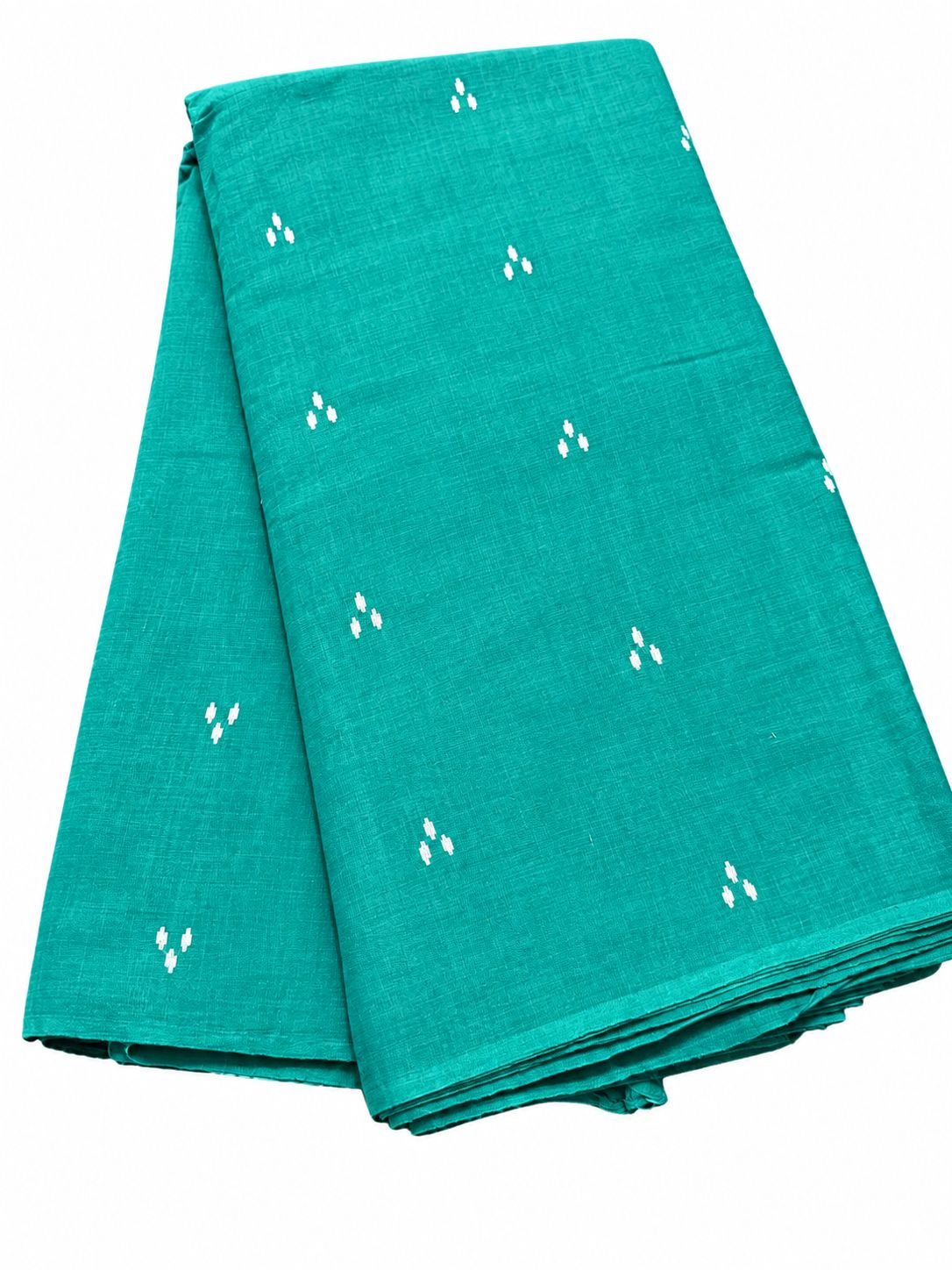 Jamdani Cotton Fabric