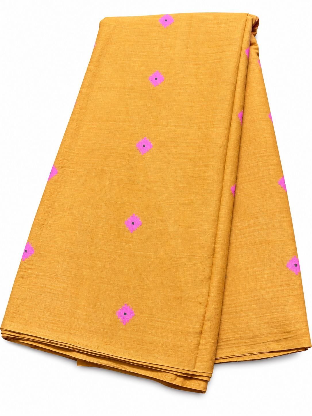 Jamdani Cotton Fabric Jamdani Cotton Fabric