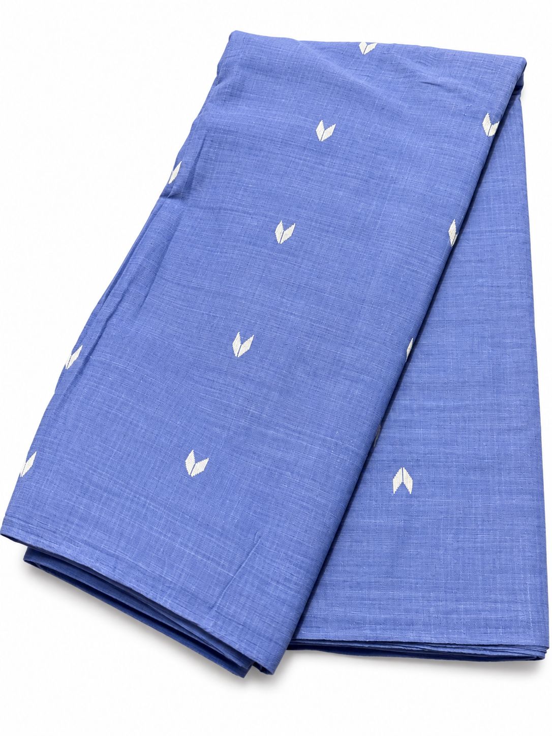 Jamdani Cotton Fabric