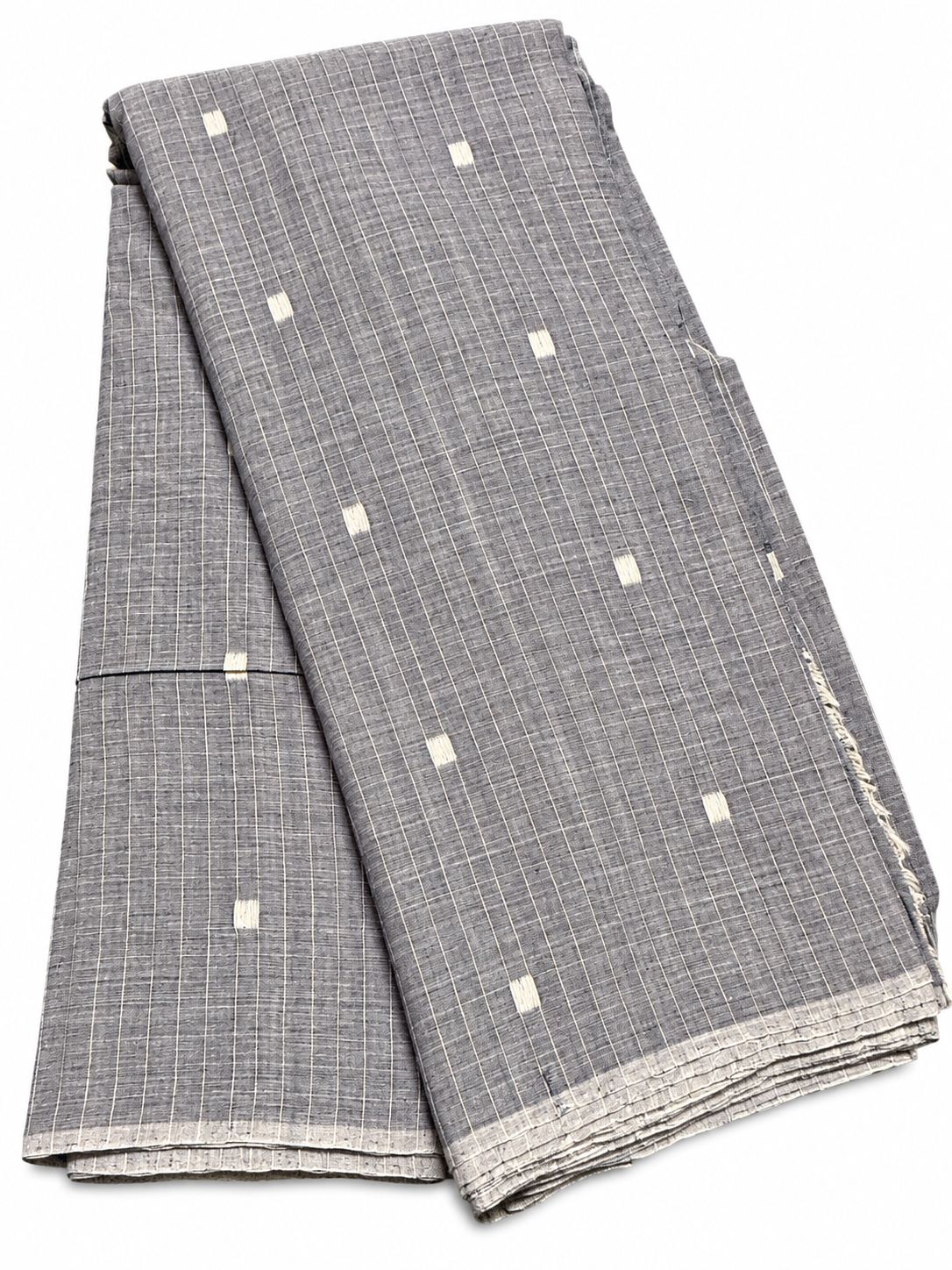 Jamdani Cotton Fabric