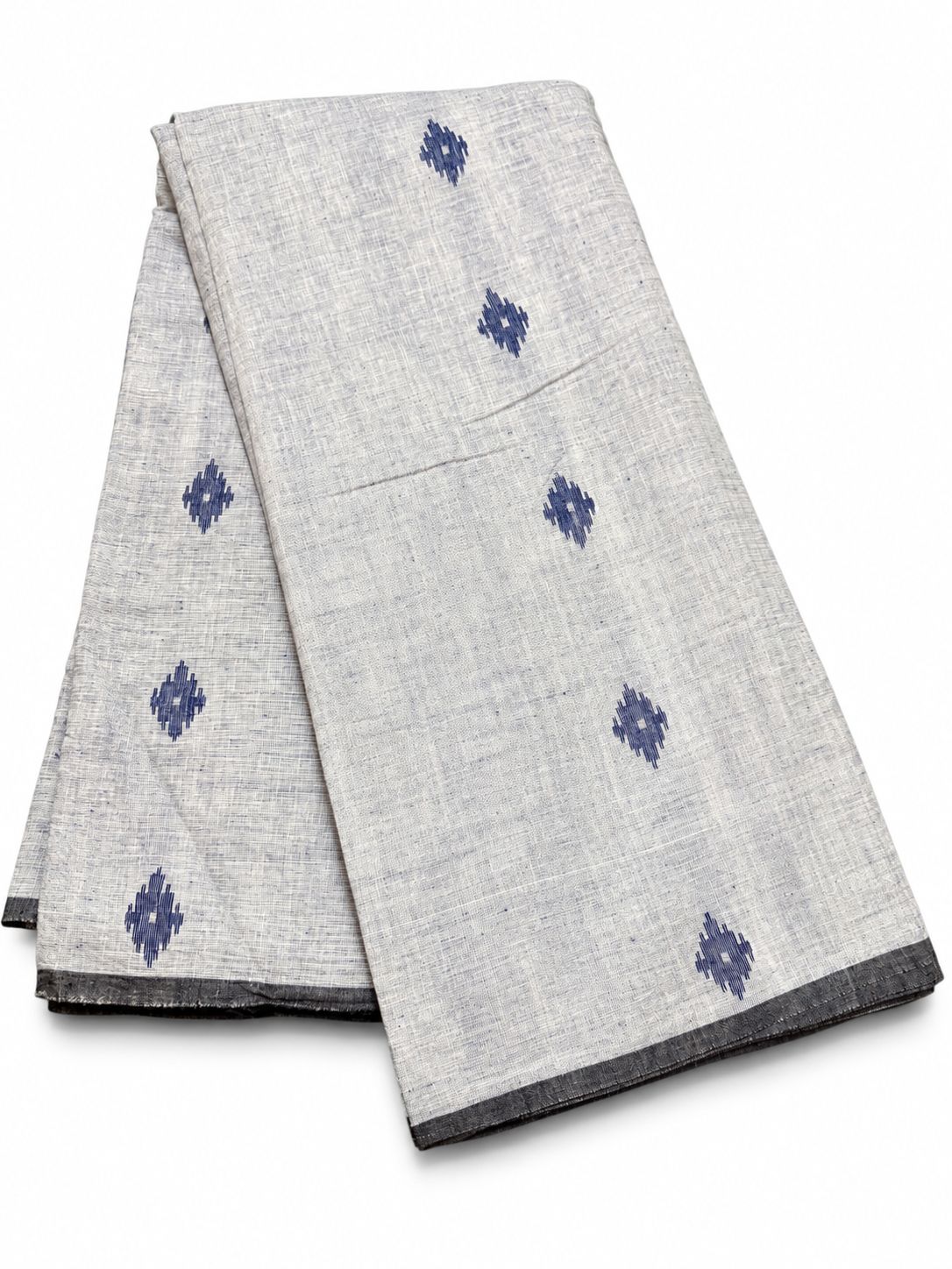 Jamdani Cotton Fabric Jamdani Cotton Fabric