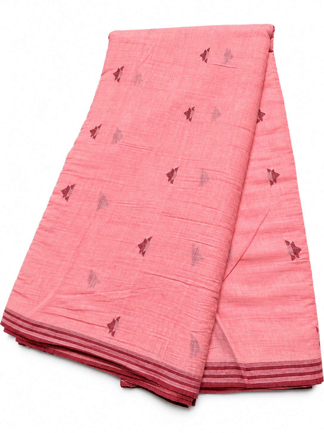 Jamdani Cotton Fabric Jamdani Cotton Fabric