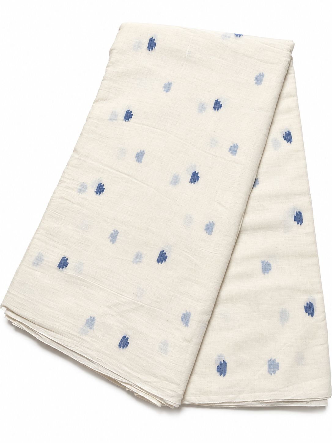 Jamdani Cotton Fabric