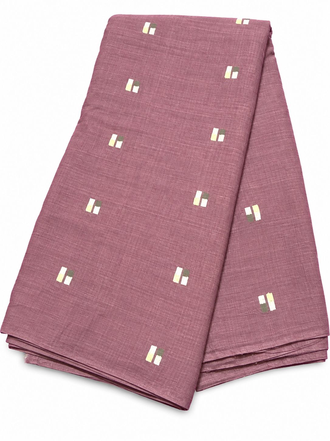 Jamdani Cotton Fabric
