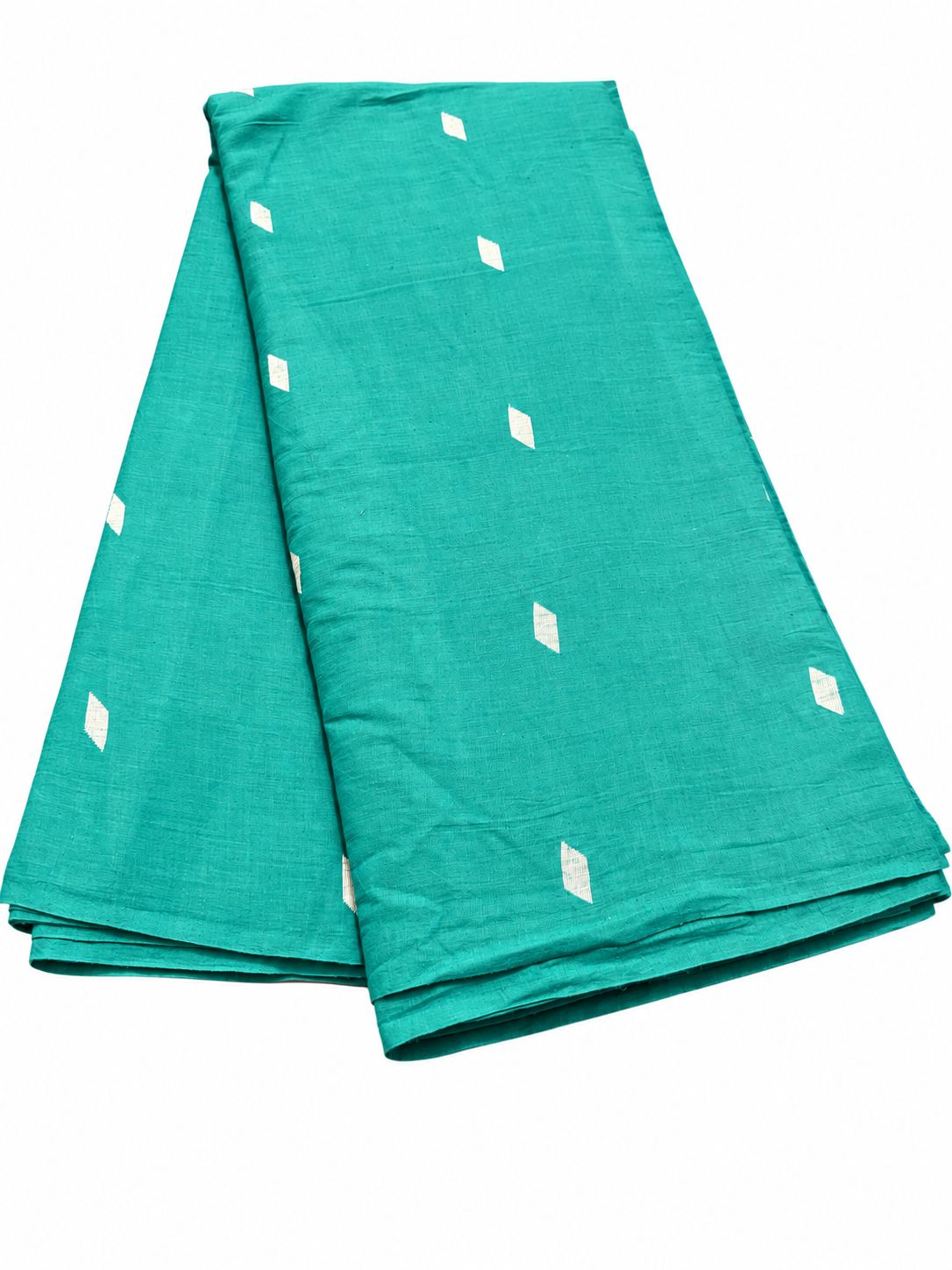 Jamdani Cotton Fabric
