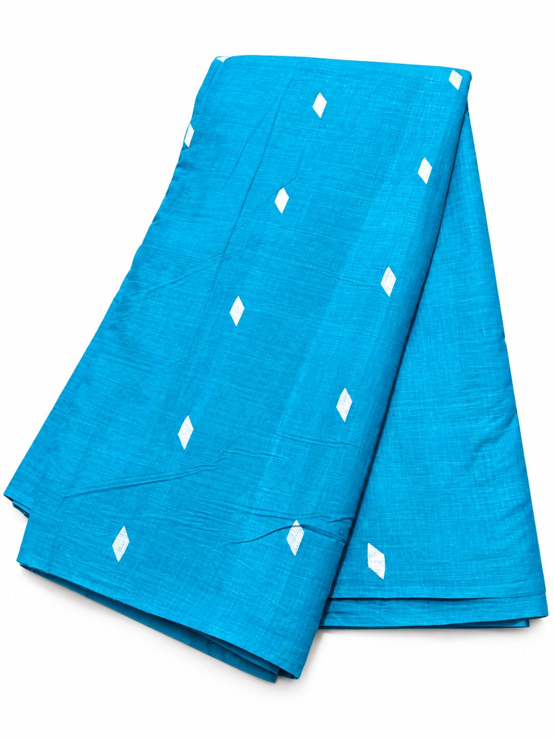 Jamdani Cotton Fabric Jamdani Cotton Fabric