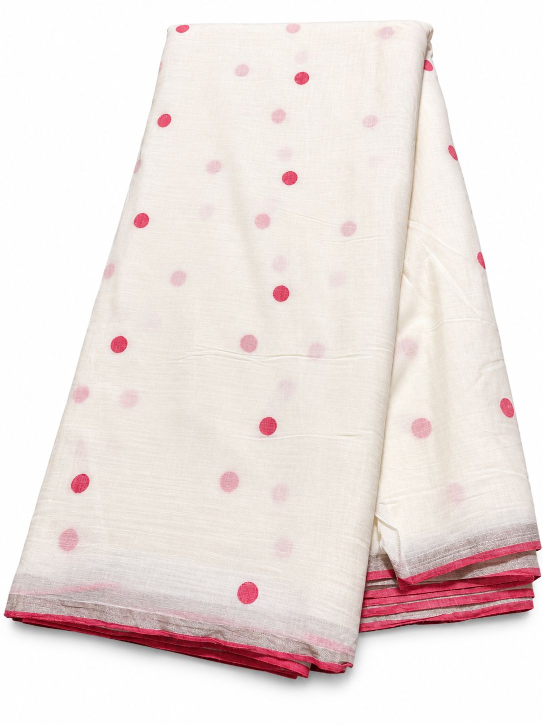 Jamdani Cotton Fabric Jamdani Cotton Fabric