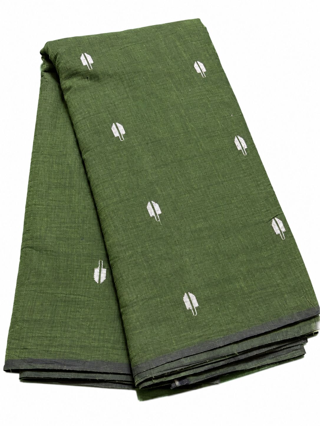 Jamdani Cotton Fabric