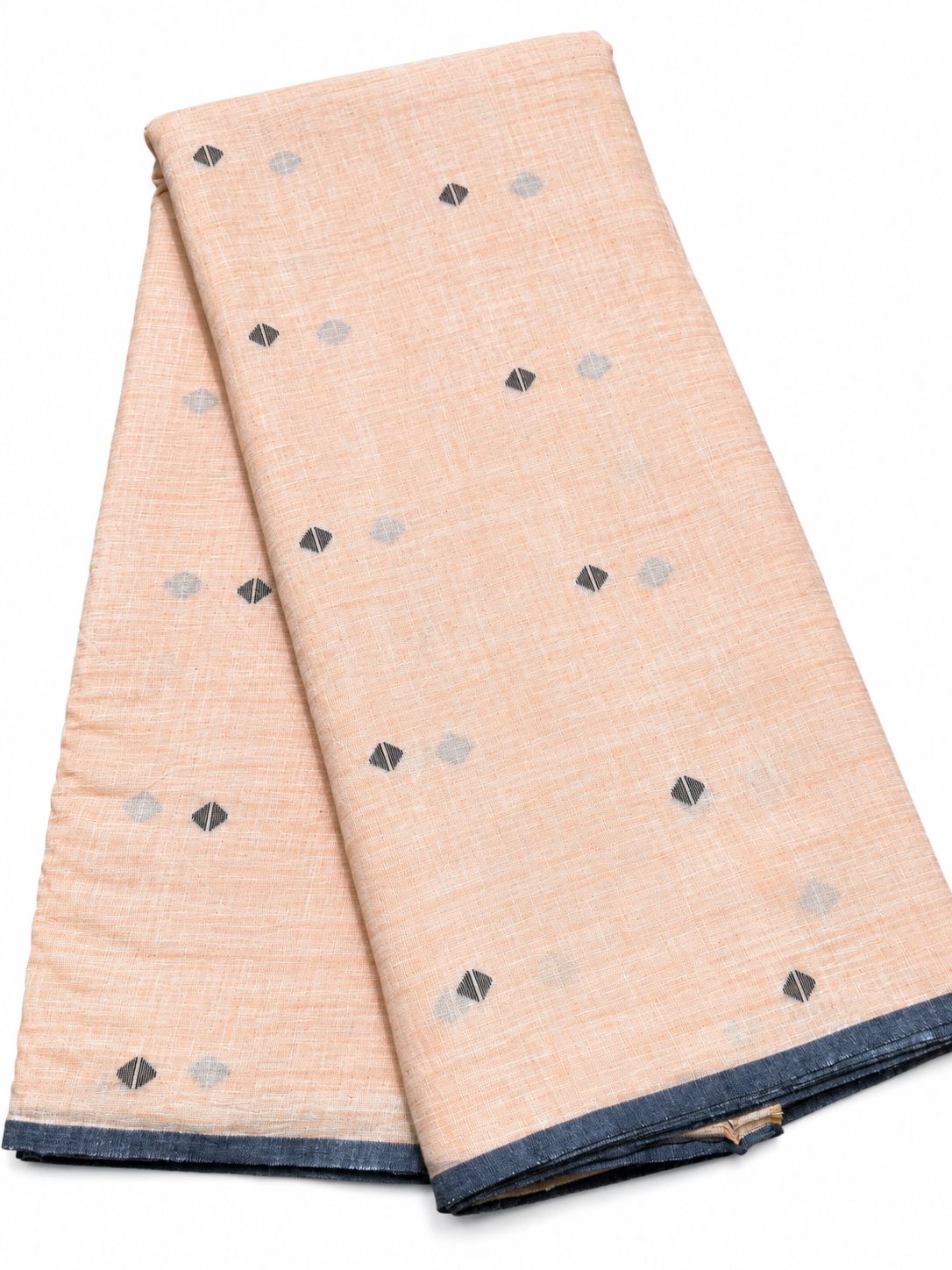 Jamdani Cotton Fabric