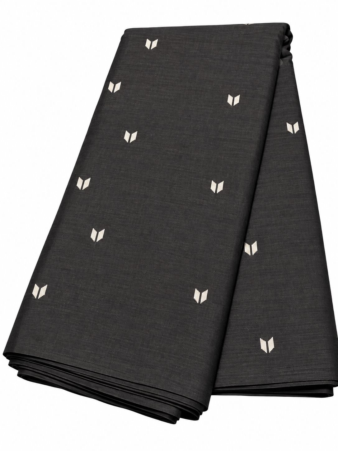 Jamdani Cotton Fabric