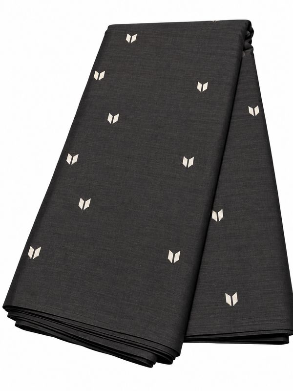 Jamdani Cotton Fabric Jamdani Cotton Fabric