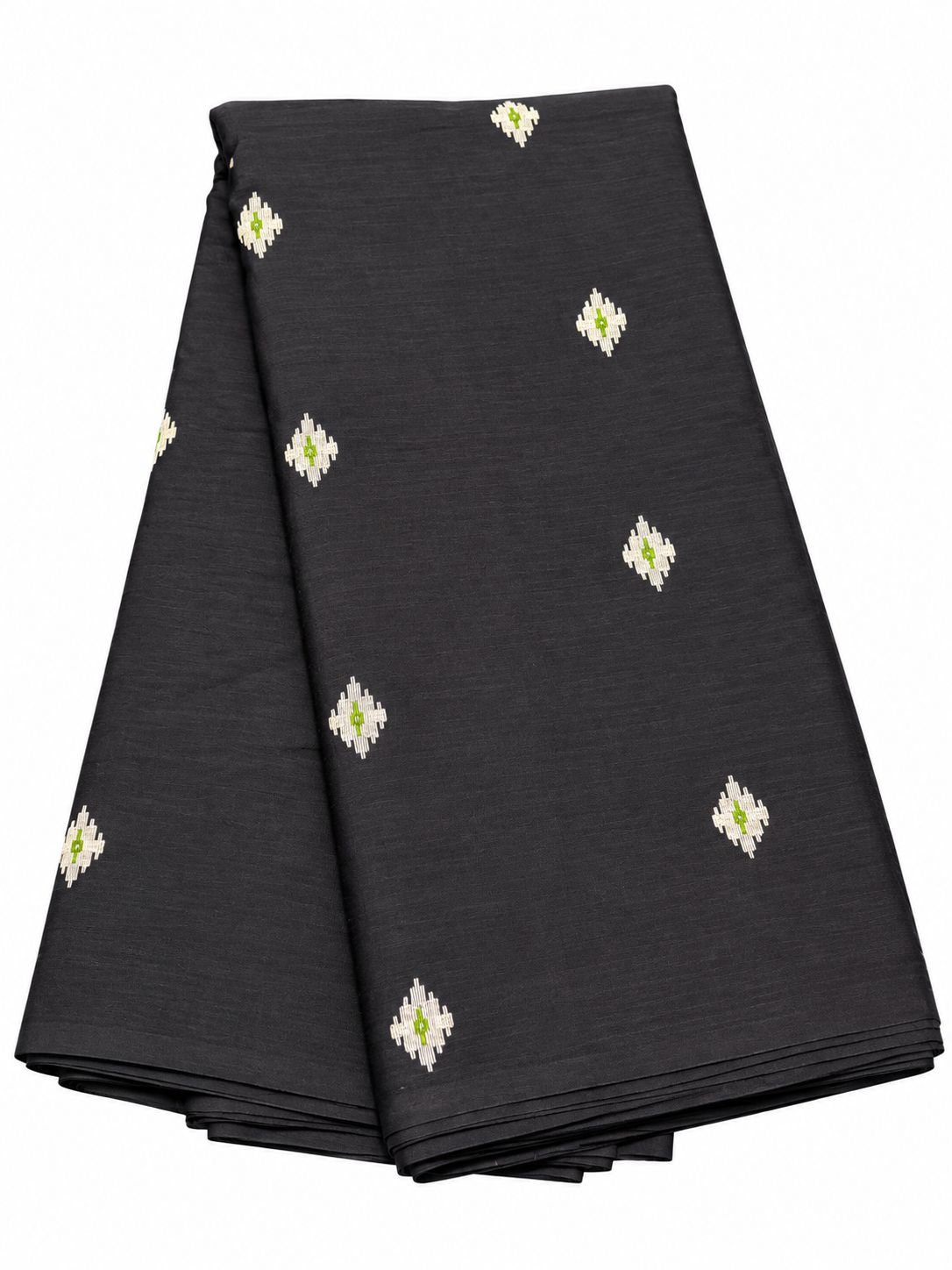 Jamdani Cotton Fabric