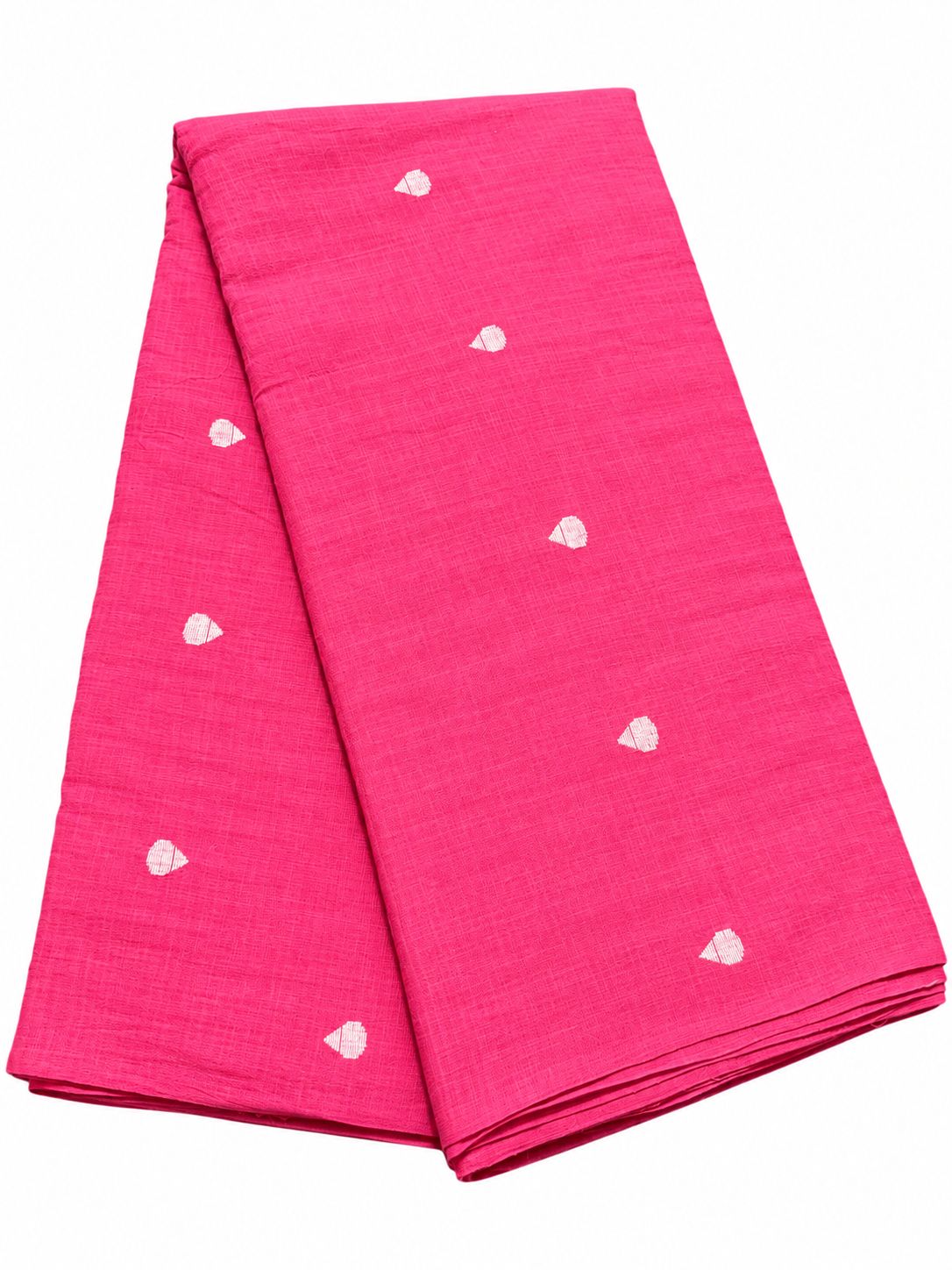 Jamdani Cotton Fabric Jamdani Cotton Fabric