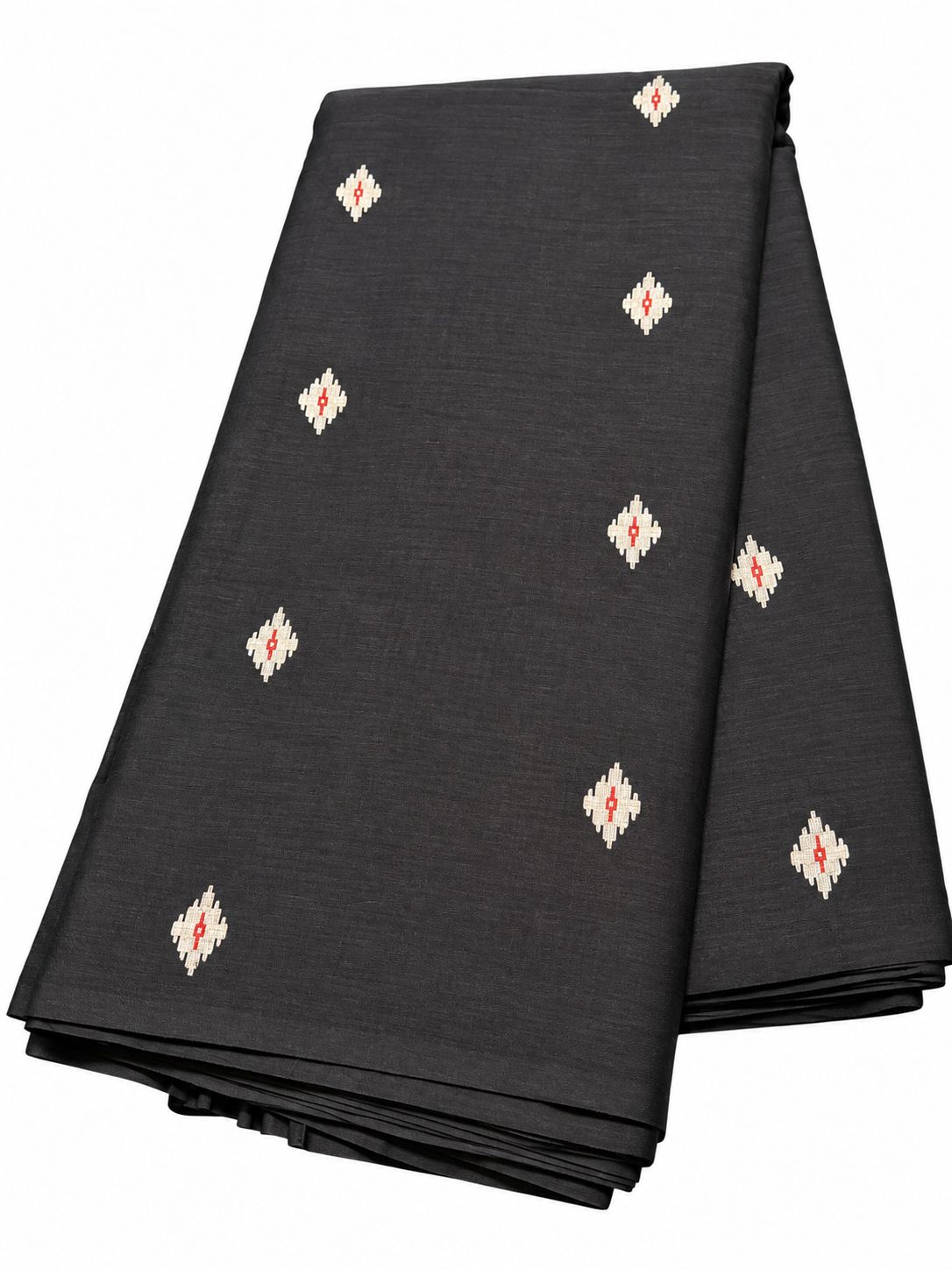 Jamdani Cotton Fabric