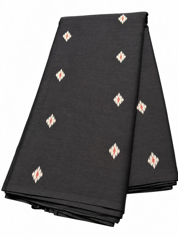 Jamdani Cotton Fabric Jamdani Cotton Fabric