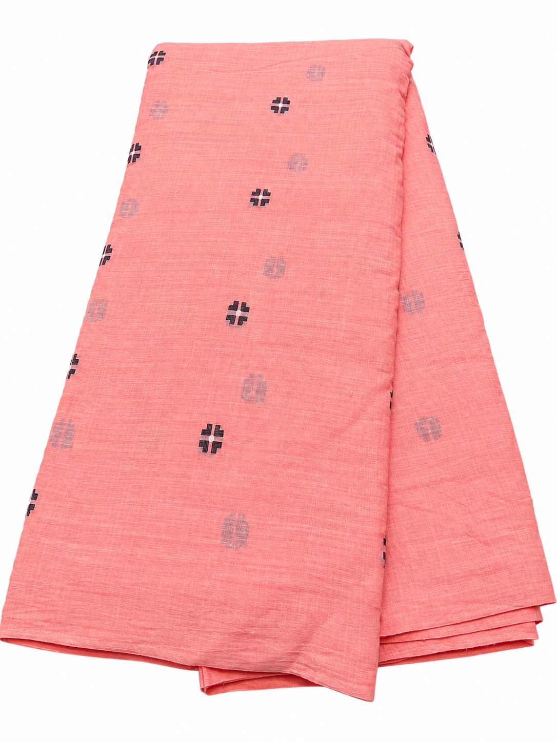 Jamdani Cotton Fabric