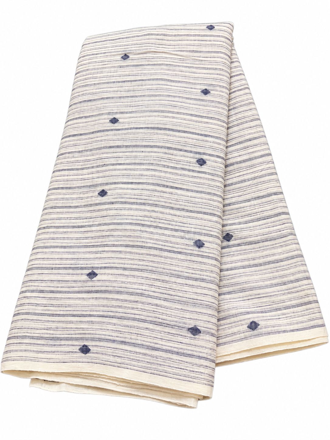 Jamdani Cotton Fabric Jamdani Cotton Fabric