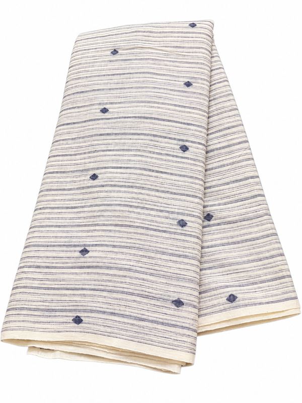 Jamdani Cotton Fabric Jamdani Cotton Fabric