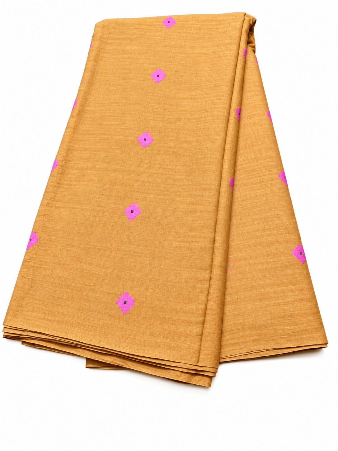 Jamdani Cotton Fabric
