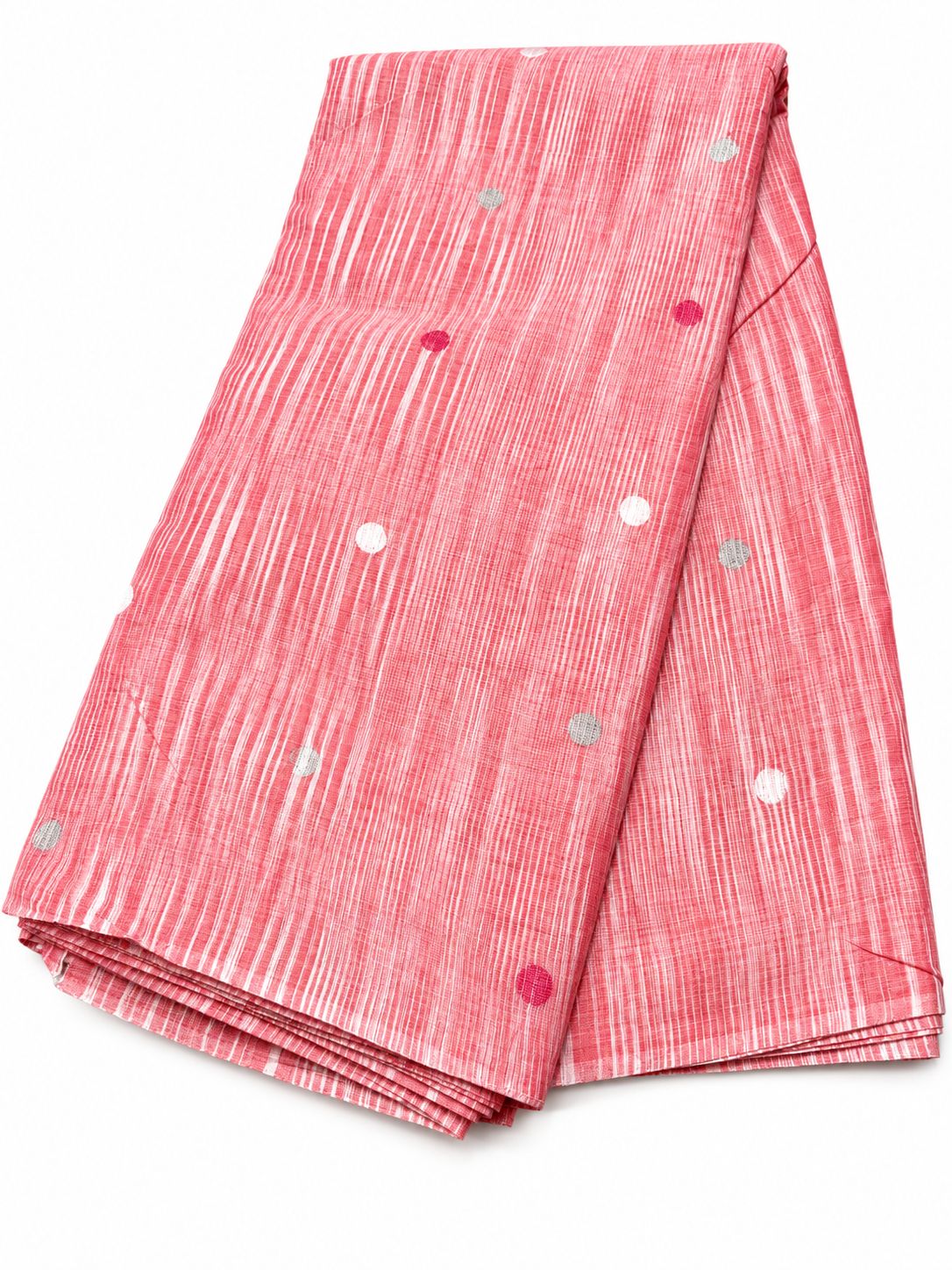 Jamdani Cotton Fabric
