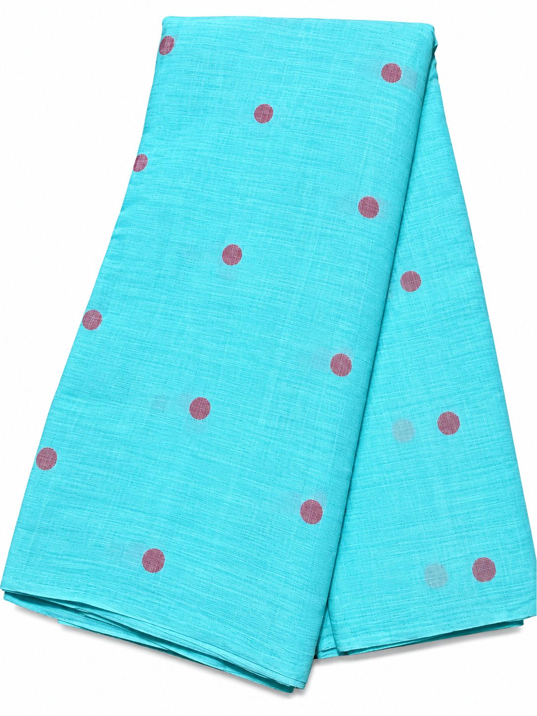 Jamdani Cotton Fabric