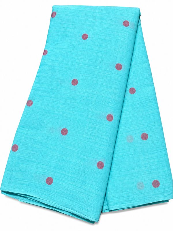 Jamdani Cotton Fabric Jamdani Cotton Fabric