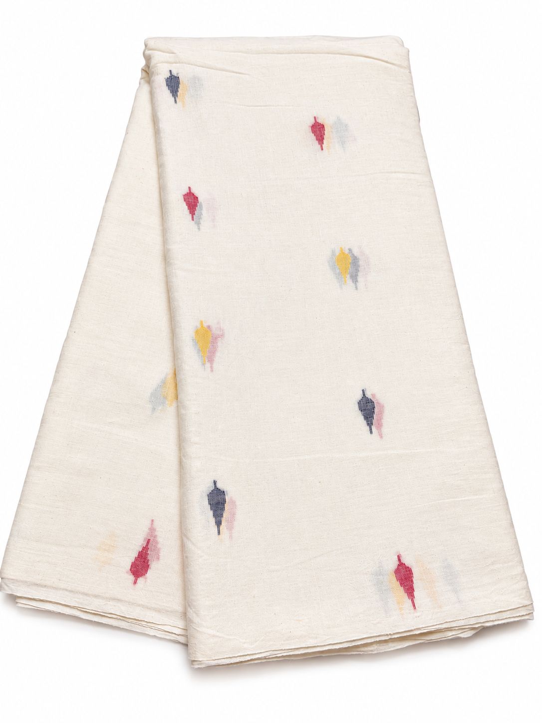 Jamdani Cotton Fabric