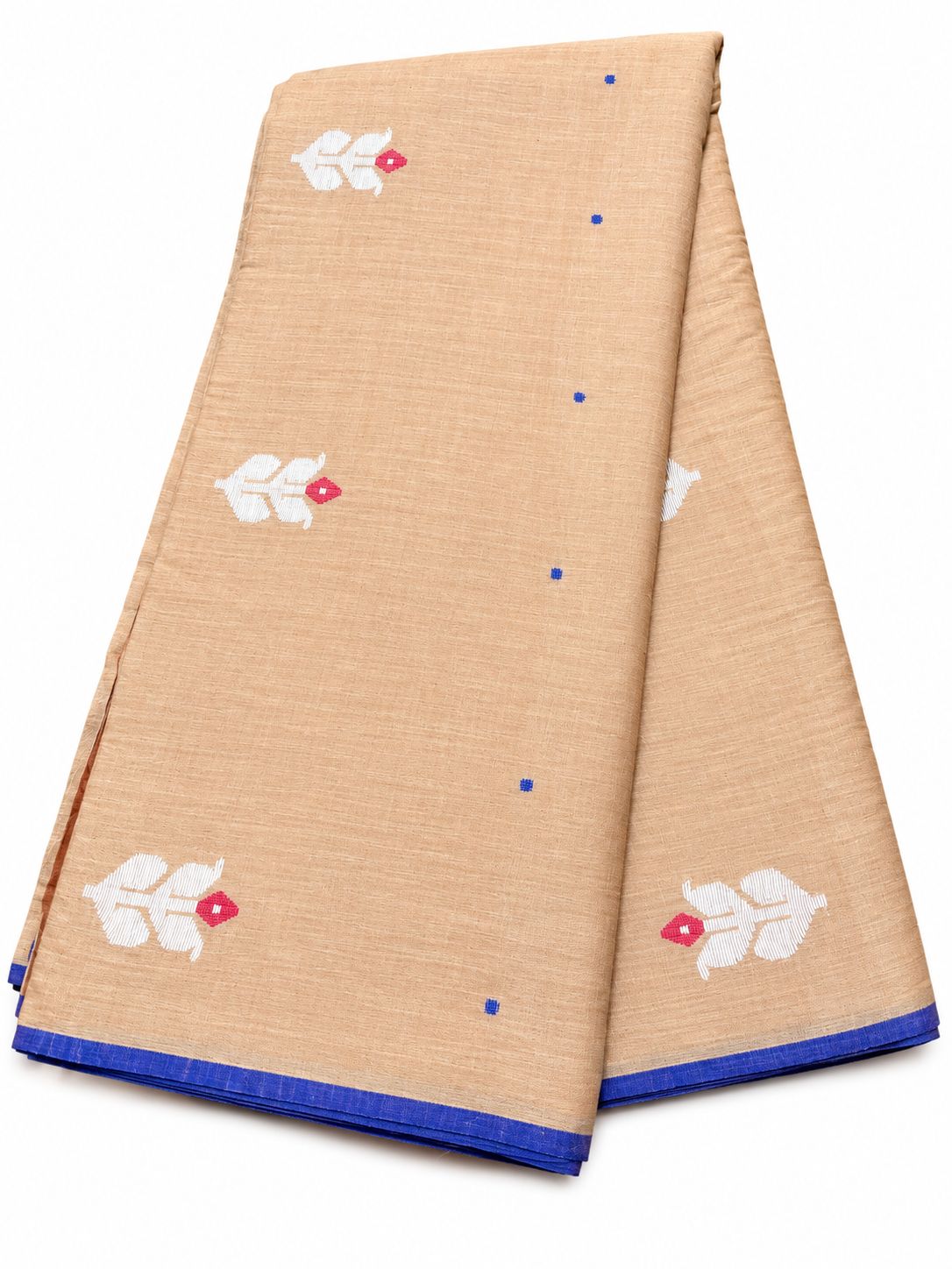 Jamdani Cotton Fabric