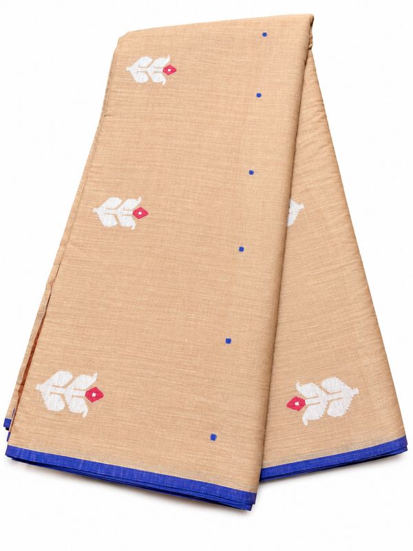 Jamdani Cotton Fabric Jamdani Cotton Fabric