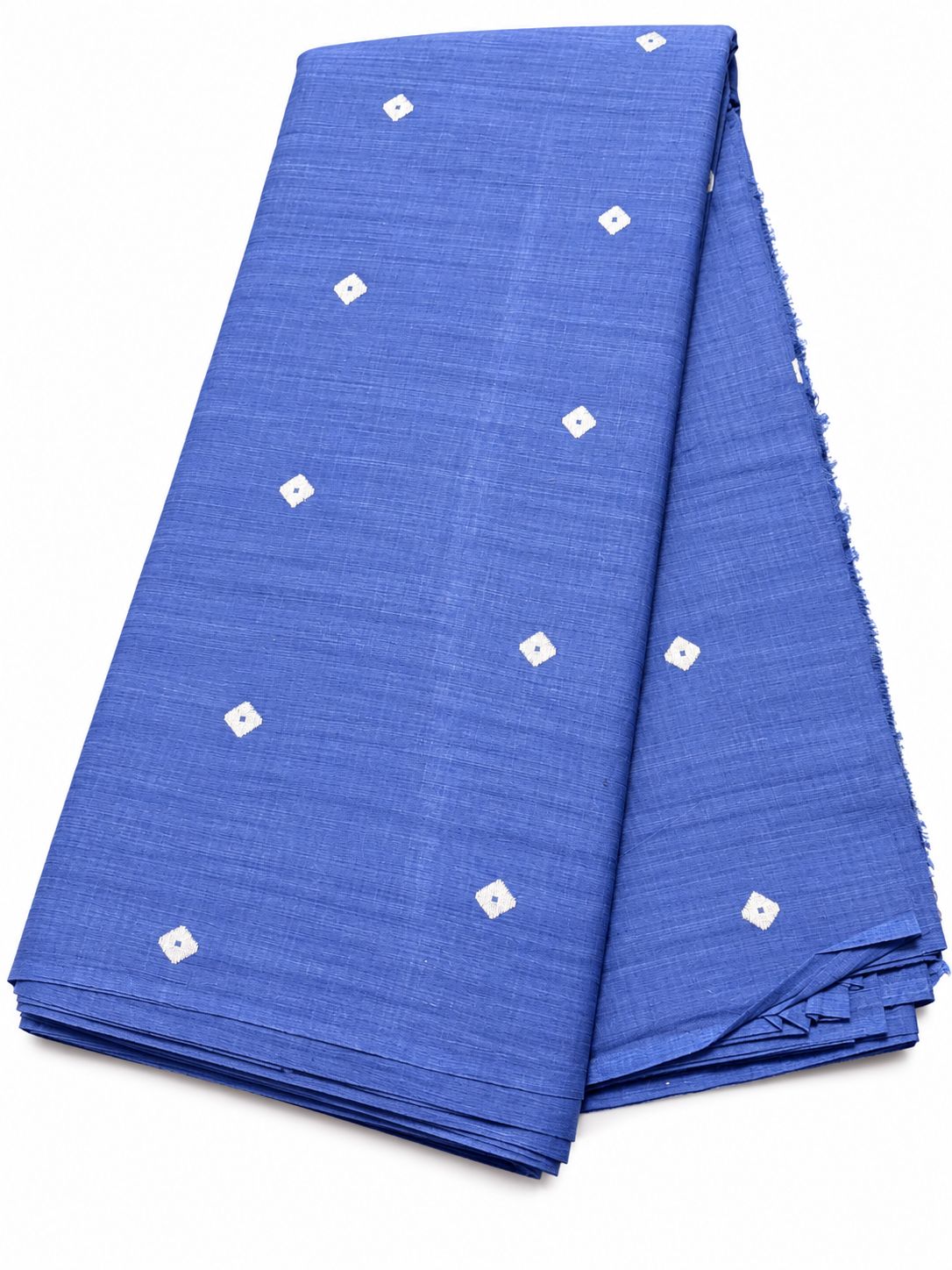 Jamdani Cotton Fabric Jamdani Cotton Fabric